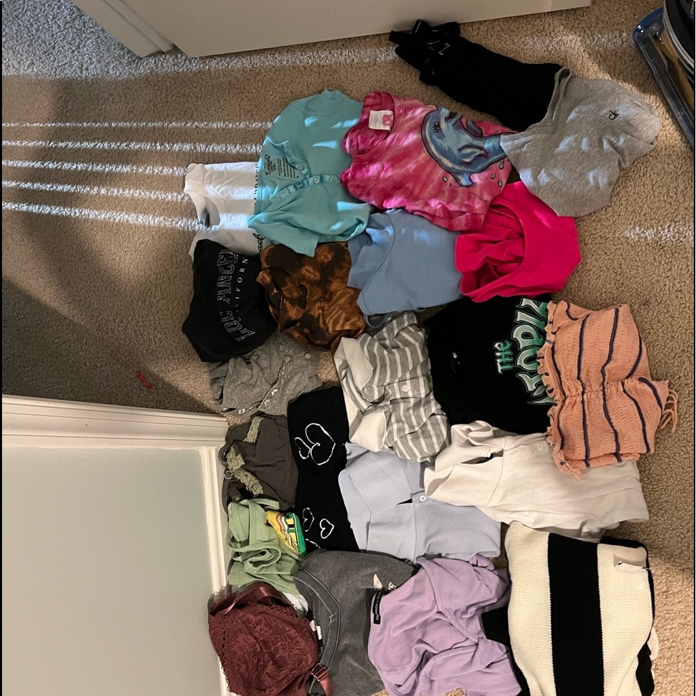 bundle